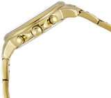 Tommy Hilfiger Claudia White Dial Gold Steel Strap Watch for Women - 1781742 Buy Now By Tommy Hilfiger