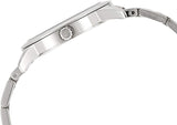 Michael Kors Hartman Quartz Silver Dial Silver Steel Strap Watch For Women - MK3489 Buy Now By Michael Kors