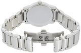 Calvin Klein City White Dial Silver Steel Strap Watch for Women - K2G23146 Buy Now By Calvin Klein