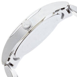 Calvin Klein Bold White Dial Silver Steel Strap Watch for Men - K2241120 Buy Now By Calvin Klein