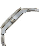 Fossil Stella Silver Dial Silver Steel Strap Watch for Women - ES3588 Buy Now By Fossil