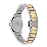 Gucci G Timeless Quartz Diamonds Silver Dial Two Tone Steel Strap Watch For Women - YA1265016 Buy Now By Gucci