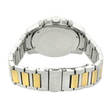 Tommy Hilfiger Analog Black Dial Two Tone Steel Strap Watch for Men - 1791539 Buy Now By Tommy Hilfiger