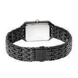 Fossil Raquel Black Dial Black Metal Bracelet Watch for Women - ES5385 Authentic Buy Shop Now