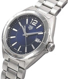 Tag Heuer Formula 1 Blue Dial Watch for Women - WBJ1312.BA0666 Buy Now By Tag Heuer