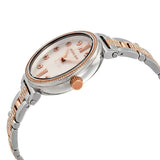 Michael Kors Sophie Chronograph Silver Dial Two Tone Steel Strap Watch For Women - MK3880 Buy Now By Michael Kors