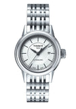 Tissot Carson Powermatic 80 Silver Dial Silver Steel Strap Watch For Men - T085.407.11.011.00 Buy Now By Tissot