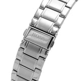 Hugo Boss Skymaster Blue Dial Silver Steel Strap Watch for Men - 1513784 Buy Now By Hugo Boss