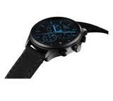 Tissot Chrono XL Quartz Black Dial Black Nylon Strap Watch For Men - T116.617.37.051.00 Buy Now By Tissot