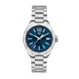 Tag Heuer Formula 1 Blue Dial Watch for Women - WBJ1312.BA0666 Buy Now By Tag Heuer