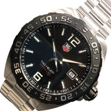 Tag Heuer Formula 1 Black Dial Watch for Men - WAZ1110.BA0875 Buy Now By Tag Heuer