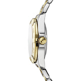 Tag Heuer Aquaracer White Mother of Pearl Dial Two Tone Steel Strap Watch for Women - WBD1322.BB0320 Buy Now By Tag Heuer