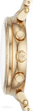 Michael Kors Sofie Chronograph Quartz Gold Dial Gold Steel Strap Watch For Women - MK6559 Buy Now By Michael Kors