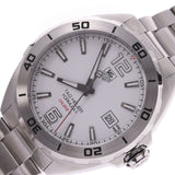 Tag Heuer Formula 1 White Dial Watch for Men - WAZ2114.BA0875 Buy Now By Tag Heuer