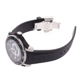 Gucci Dive Feline Black Dial Black Rubber Strap Watch For Men - YA136323 Buy Now By Gucci