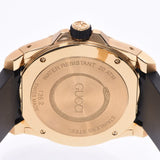 Gucci Dive Quartz Black Dial Black Rubber Strap Watch For Men - YA136219 Buy Now By Gucci