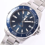 Tag Heuer Aquaracer Blue Dial Watch for Men - WAY111C.BA0928 Buy Now By Tag Heuer