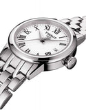 Tissot Classic Dream Lady Stainless Steel Watch For Women - T129.210.11.013.00 Buy Now By Tissot