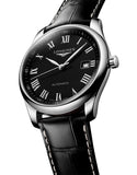 Longines Master Collection Automatic 40mm Watch for Men - L2.793.4.51.7 Buy Now By Longines