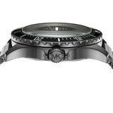 Michael Kors Everest Quartz Grey Dial Grey Mesh Bracelet Watch For Men - MK9093 Buy Now By Michael Kors