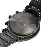 Emporio Armani Renato Quartz Beige Dial Grey Steel Strap Watch For Men - AR11183 Buy Now By Emporio Armani