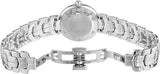 Tag Heuer Link Diamonds Mother of Pearl Dial Silver Steel Strap Watch for Women - WAT1411.BA0954 Buy Now By Tag Heuer