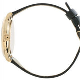 Marc Jacobs Baker Green Dial Green Leather Strap Watch for Women - MBM1268 Buy Now By Marc Jacobs