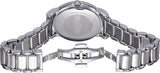 Emporio Armani Classic Luigi Quartz Silver Dial Silver Steel Strap Watch For Men - AR1854 Buy Now By Emporio Armani