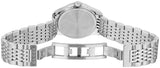 Gucci G Timeless Silver Dial Silver Steel Strap Watch For Women - YA126501 Buy Now By Gucci