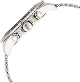 Hugo Boss Ocean Edition Black Dial Silver Mesh Bracelet Watch for Men - 1513701 Buy Now By Hugo Boss
