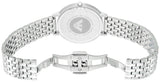 Emporio Armani Kappa Mother of Pearl Dial Silver Mesh Bracelet Watch For Women - AR2511 Buy Now By Emporio Armani