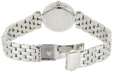 Michael Kors Darci Silver Dial Silver Steel Strap Watch for Women - MK3294 Buy Now By Michael Kors