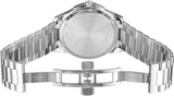 Gucci G Timeless Blue Dial Silver Steel Strap Watch For Men - YA126316 Buy Now By Gucci