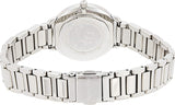 Michael Kors Portia Quartz Silver Dial Silver Steel Strap Watch For Women - MK3837 Buy Now By Michael Kors