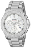 Movado Series 800 Chronograph Silver Dial Silver Steel Strap Watch For Men - 2600111 Buy Now By Movado