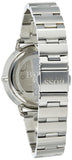 Hugo Boss Prima Silver Dial Silver Steel Strap Watch for Women - 1502570 Buy Now By Hugo Boss