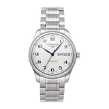 Longines Master Collection Automatic 38.5mm Watch for Men - L2.755.4.78.6 Buy Now By Longines