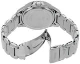 Guess Siren White Dial Silver Steel Strap Watch for Women - W0442L1 Buy Now By Guess