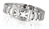 Maurice Lacroix Fiaba Diamonds White Dial Silver Steel Strap Watch for Women - FA2164-SD532-118 Buy Now By Maurice Lacroix