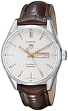 Tag Heuer Carrera White Dial Watch for Men - WAR201D.FC6291 Buy Now By Tag Heuer