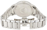Emporio Armani Classic Quartz Silver Dial Silver Steel Strap Watch For Men - AR2478 Buy Now By Emporio Armani