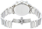Calvin Klein City White Dial Silver Steel Strap Watch for Men - K2G27146 Buy Now By Calvin Klein