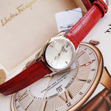 Tissot T Wave Quartz Watch For Women - T023.210.16.111.01 Buy Now By Tissot