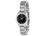 Tissot T Wave Black Dial Watch For Women - T023.210.11.057.00 Buy Now By Tissot