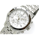 Tissot PRS 200 Chronograph Silver Dial Watch For Men - T067.417.11.031.00 Buy Now By Tissot