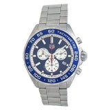 Tag Heuer Formula 1 Blue Dial Watch for Men - CAZ1018BA0842 Buy Now By Tag Heuer
