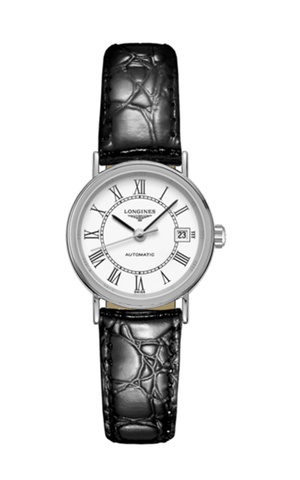 Longines La Grande Classique Presence Watch for Women - L4.321.4.11.2 Buy Now By Longines