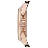 Emporio Armani Sigma Chronograph Black Dial Black SIlicon Strap Watch For Men - AR6066 Buy Now By Emporio Armani