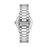 Gucci G Timeless Brown Dial Silver Steel Strap Watch For Men - YA126445 Buy Now By Gucci