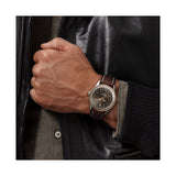 Breitling Navitimer 1 Automatic 41mm Brown Dial Brown Leather Strap Mens Watch - U17326211M1P2 Buy Now By Breitling